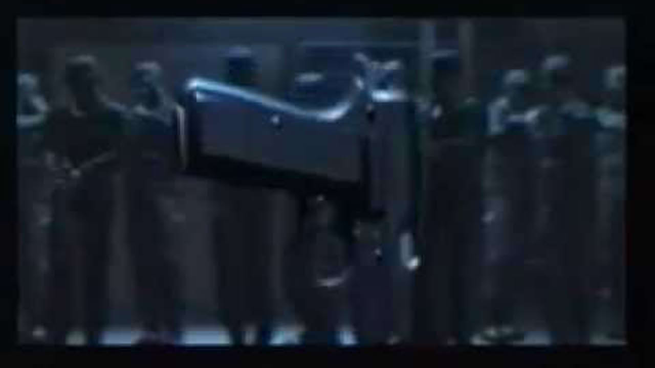 Resident Evil Code Veronica X - Preview Trailer for PS2