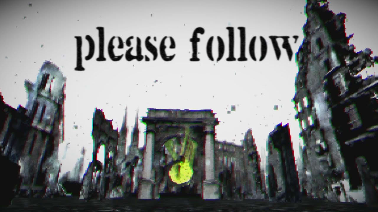 Please Follow (Release Trailer)