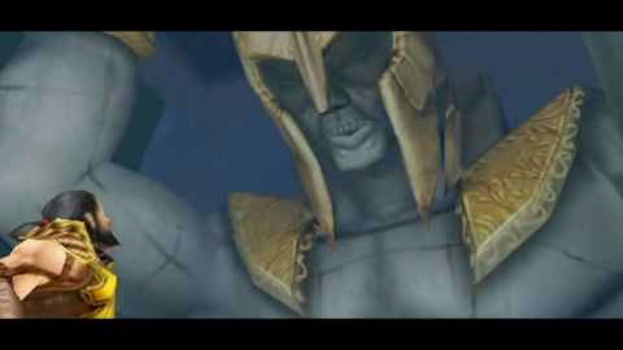 Hero of Sparta II - iPhone/iPod touch Official Trailer