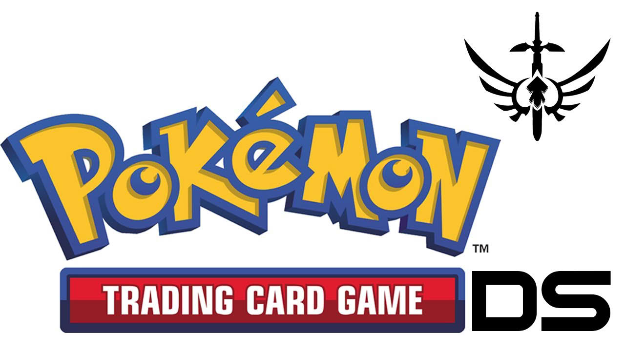 Pokemon TCG DS 15 Minutes Gameplay