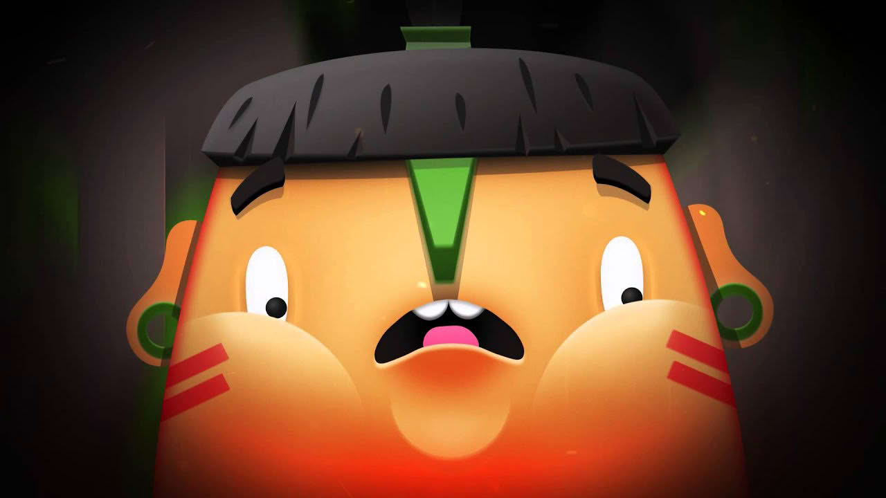 Lava Fever - Official Teaser Trailer