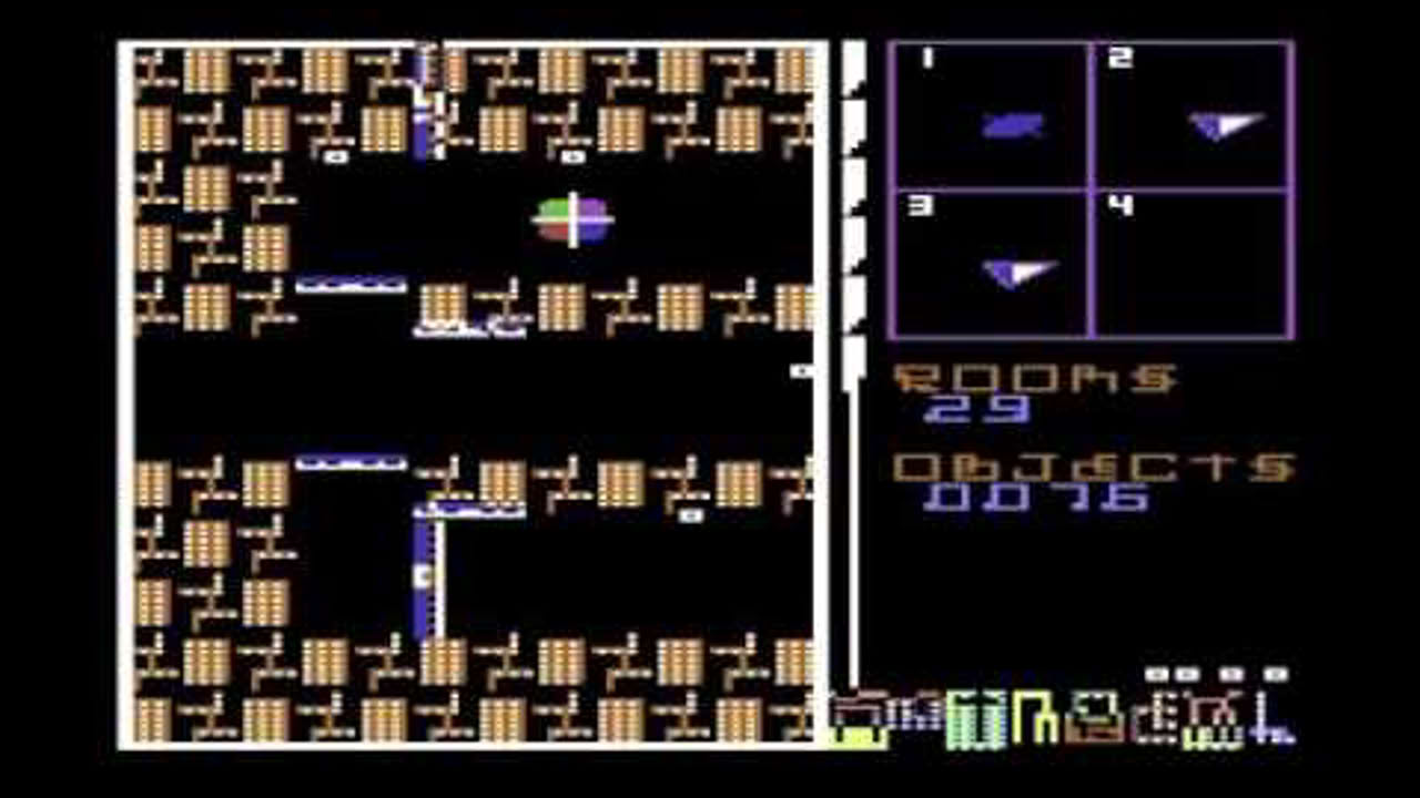 Ankh Speed Run