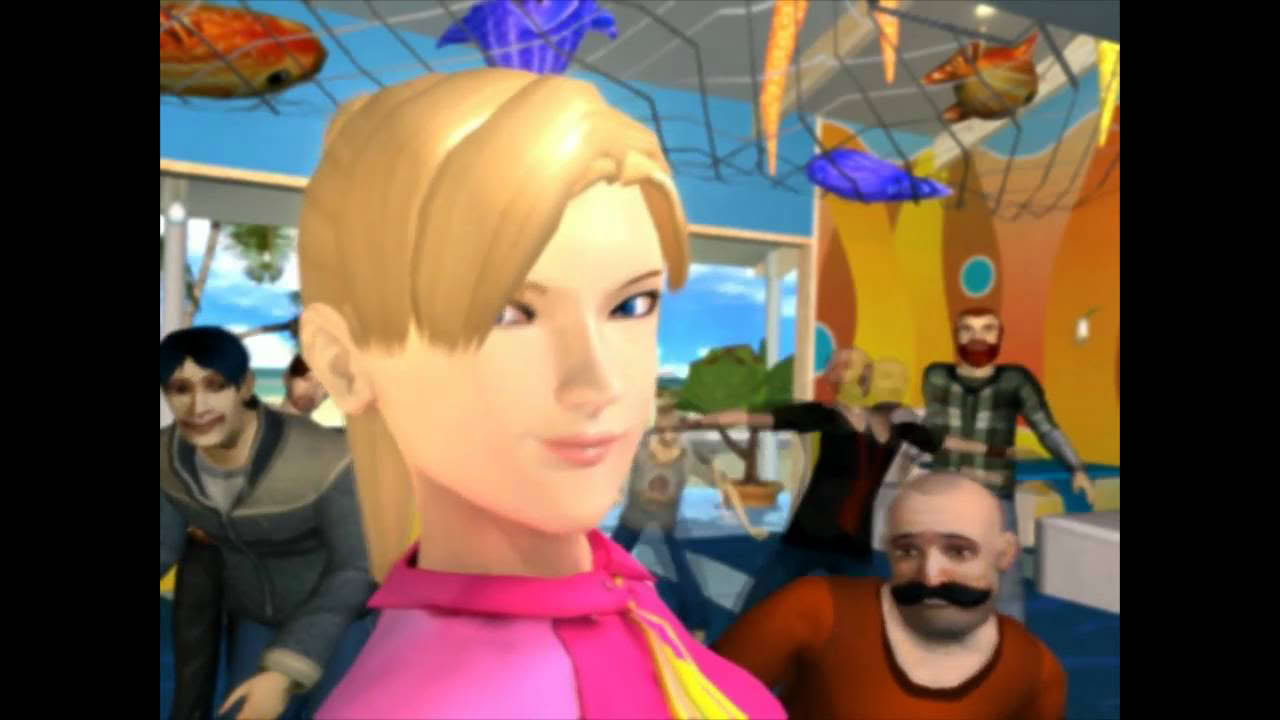 Hot Dog King Intro