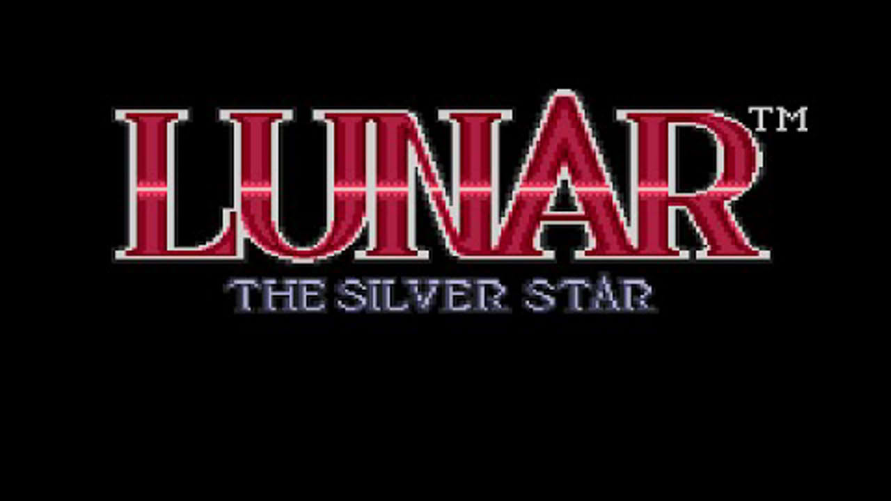 Mega-CD Longplay [074] Lunar - The Silver Star