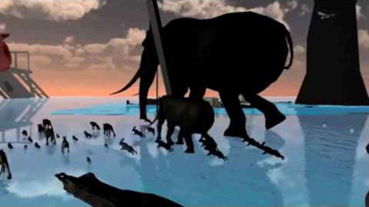 Oἶκοςpiel Teaser OFFICIAL