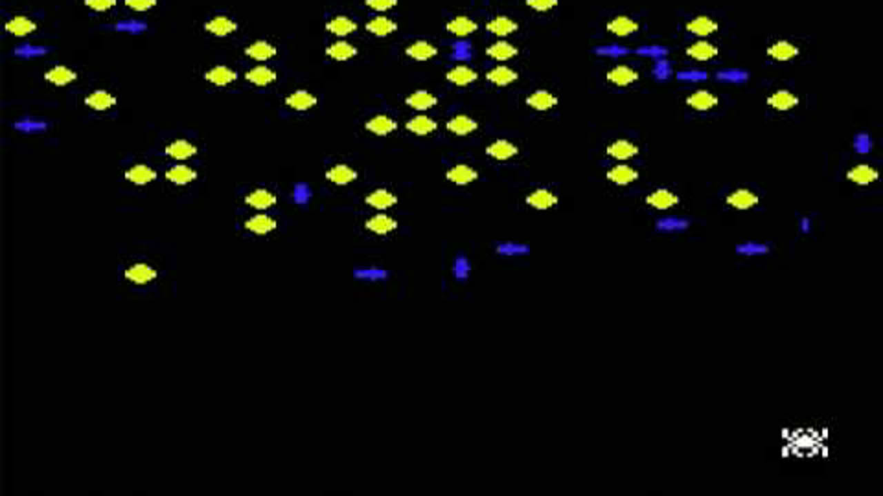VIC-20 : Arachnoid (1982)(UMI)[6000][A000][multipart]