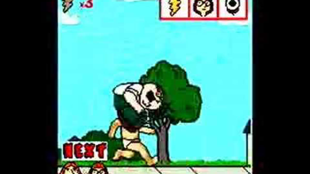 Family Guy: Air Griffin