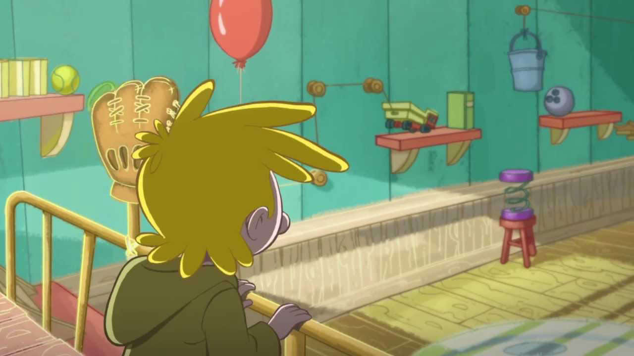 Amazing Alex official launch trailer