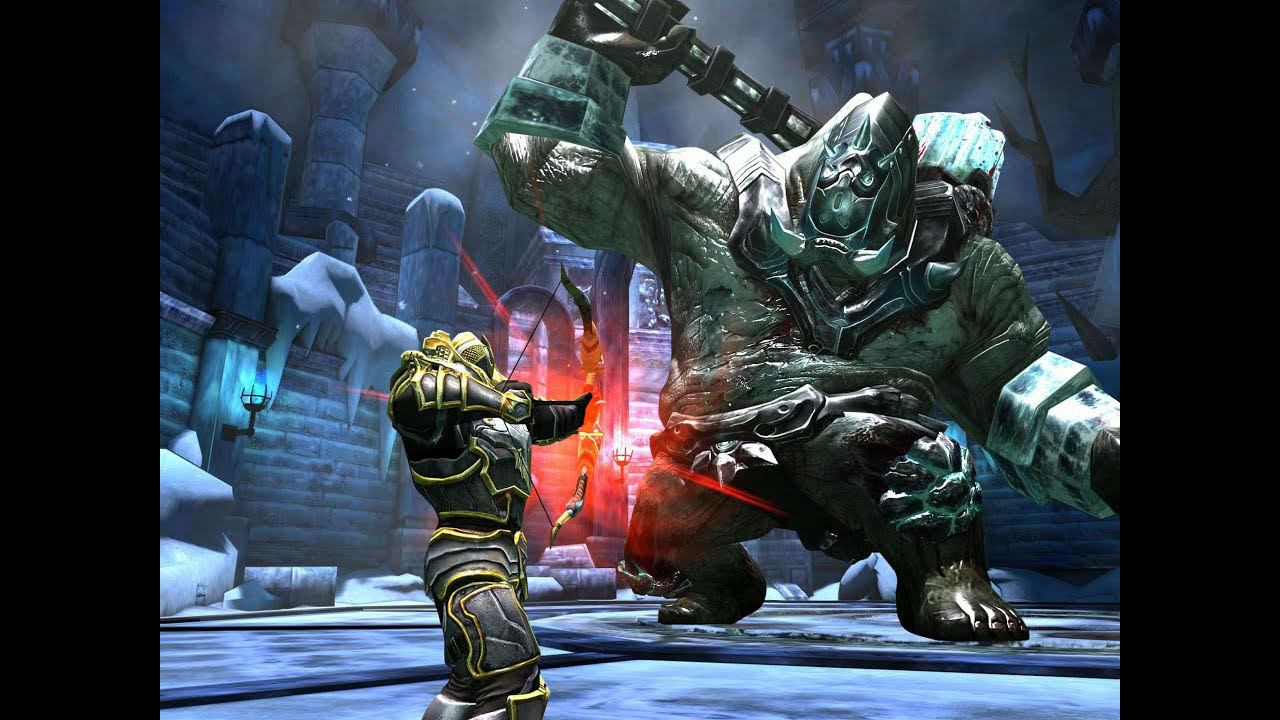 Wild Blood - Gameplay Trailer - iPhone/iPad/Android