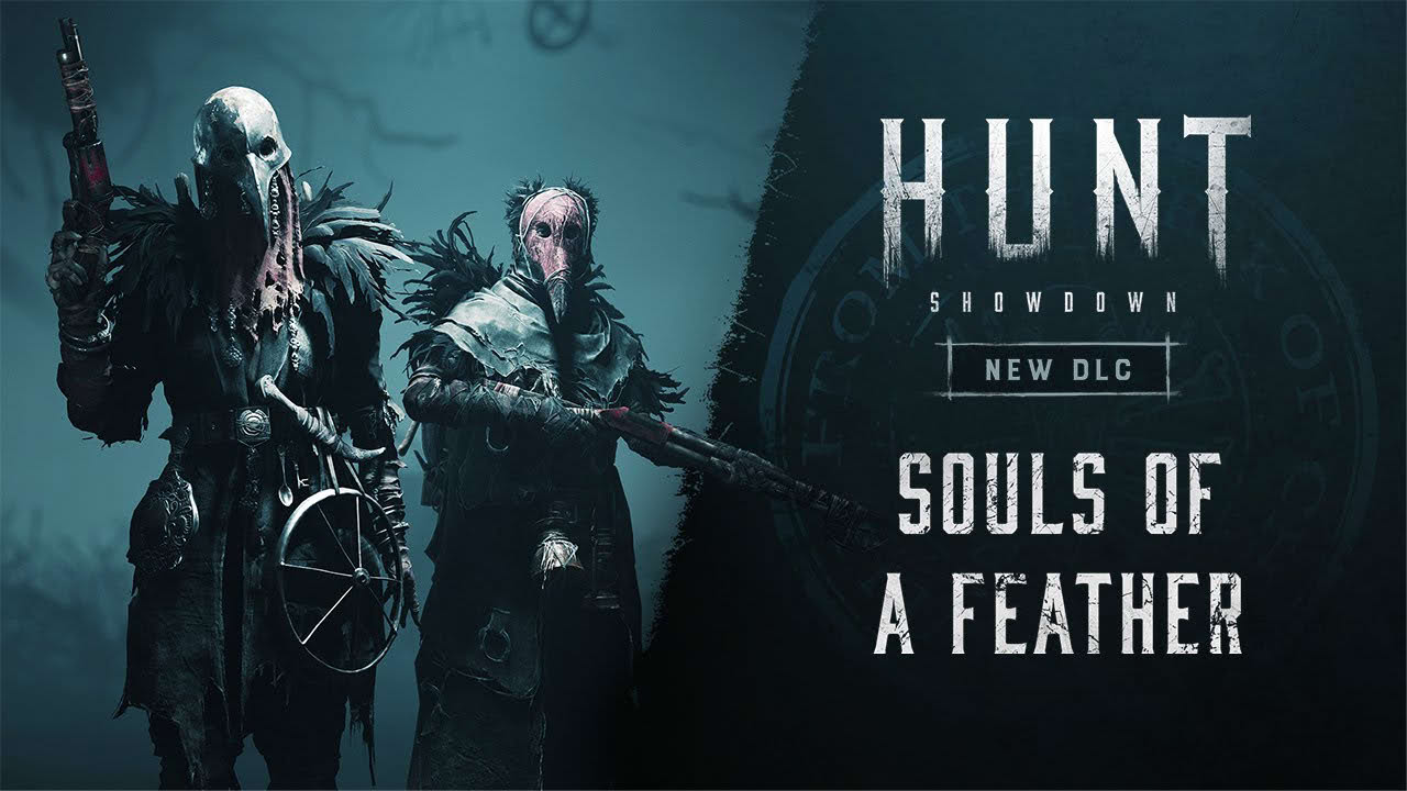 Souls of a Feather | Hunt: Showdown