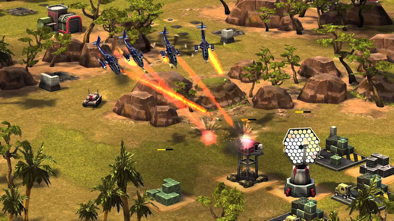 Empires & Allies Launch Trailer Full Video HD