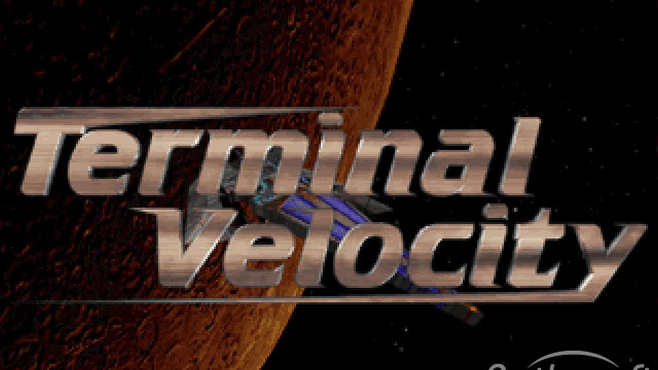Terminal Velocity Gameplay (HD)
