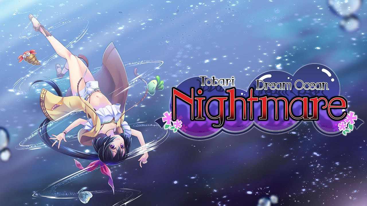 NintendoSwitch™ Tobari Dream Ocean  Nightmare