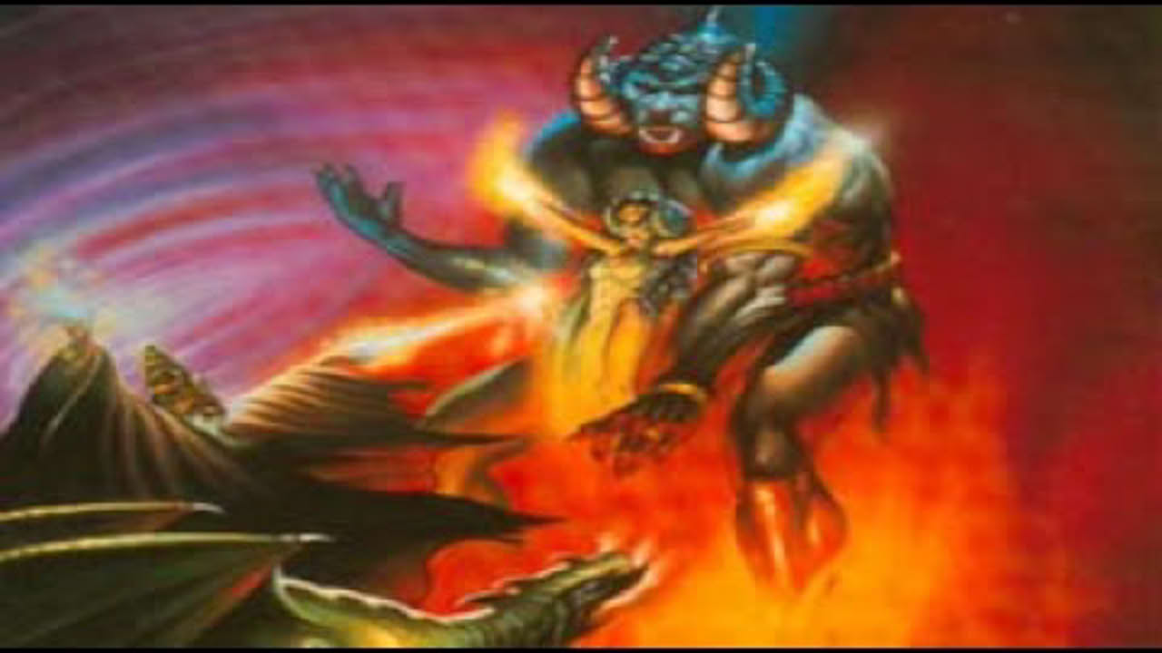 C64 Longplay: Ultimate Wizard