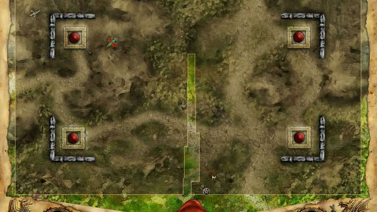 Fortix (PSP Minis) Gameplay Trailer