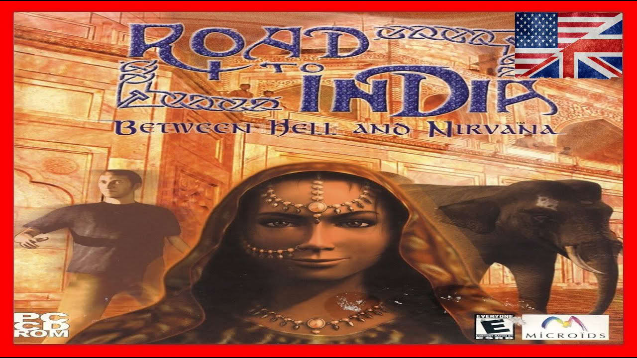 Road to India - Between Hell and Nirvana (2001) PC