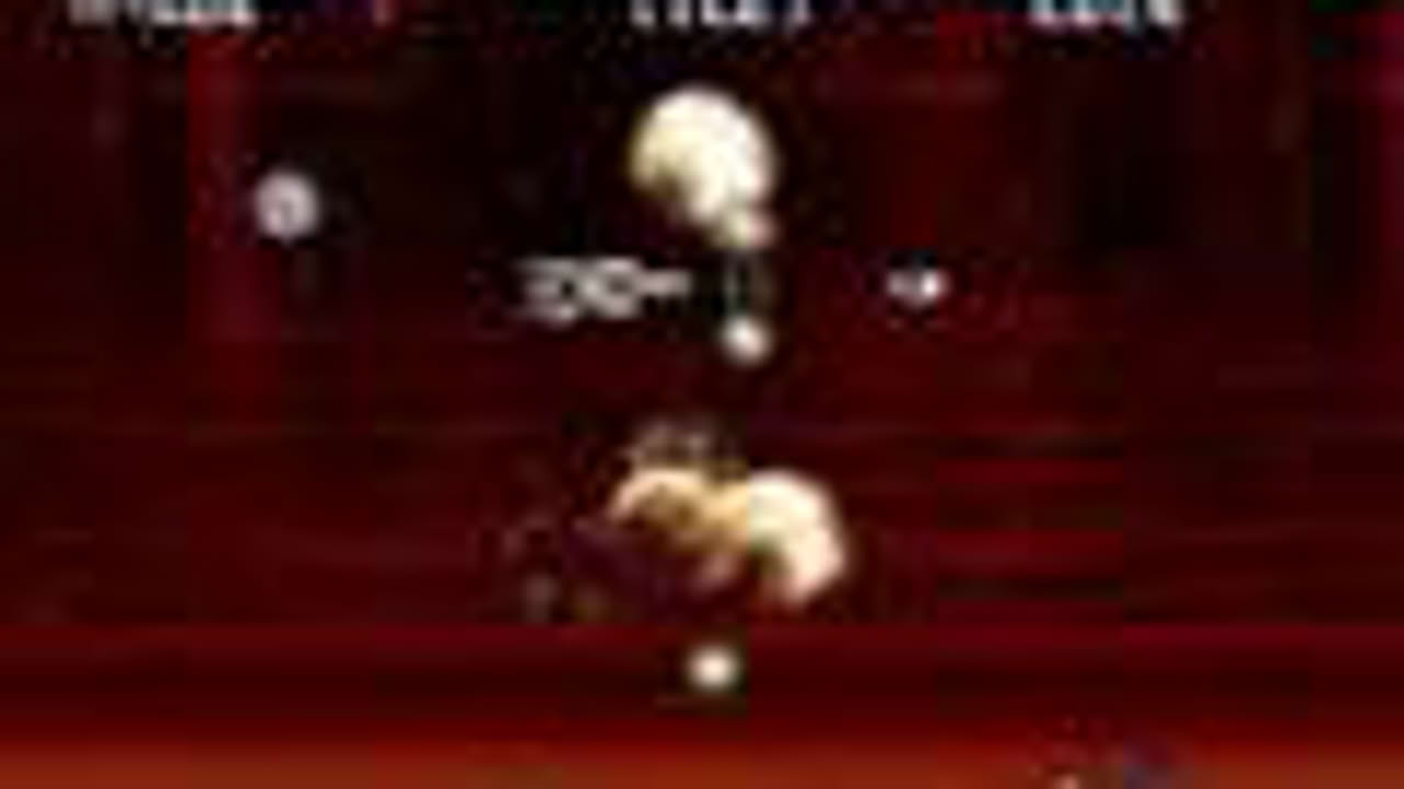 Arcade Longplay [016] Last Resort