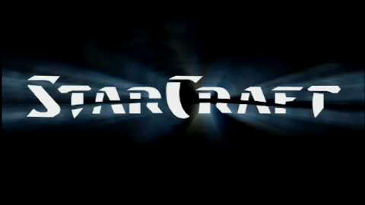 Starcraft - Opening - PC/MAC