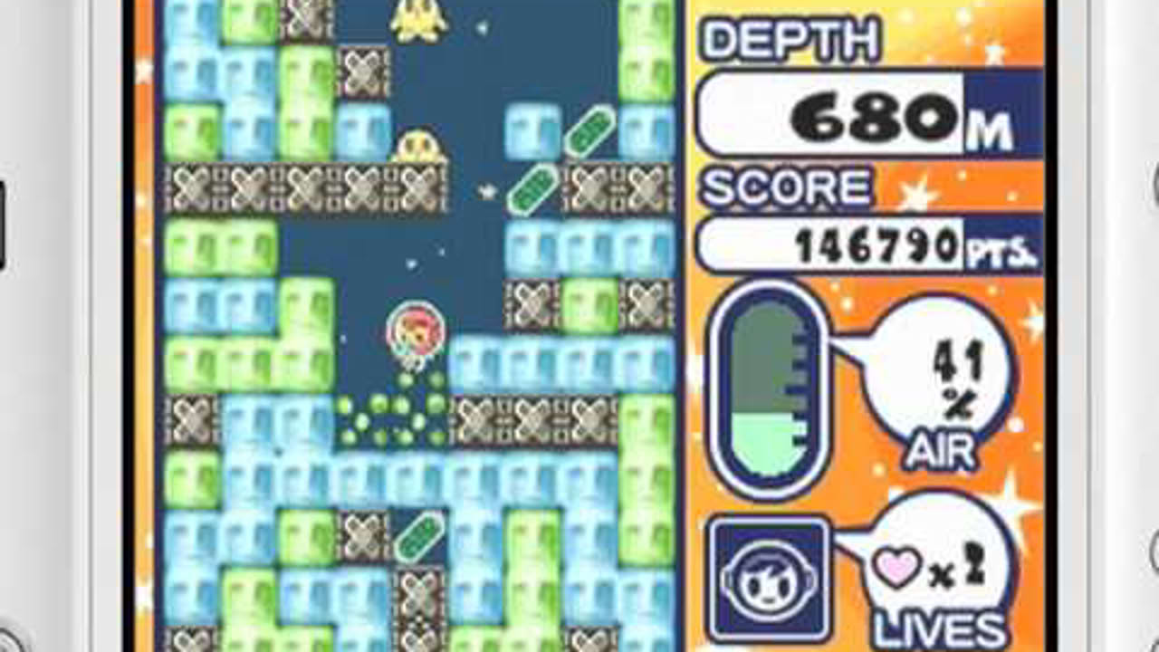Mr. DRILLER: Drill Till You Drop - launch trailer