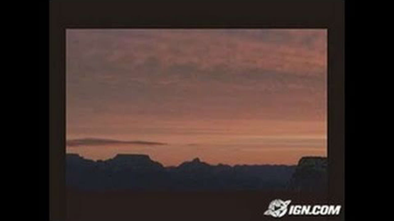 Cold Winter PlayStation 2 Trailer - Trailer.
