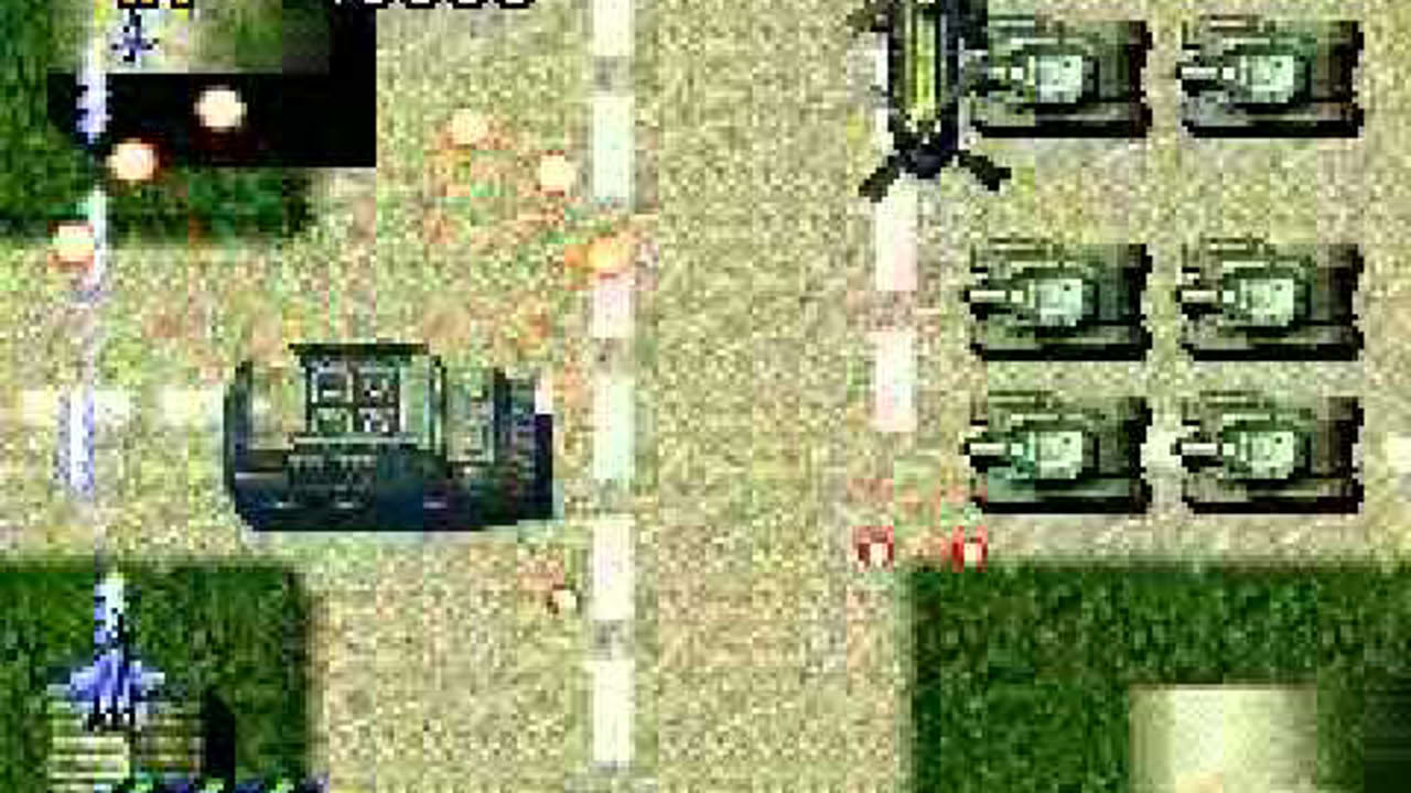 JungleTac 16-in-1 - Tiger Rescue (GBA)