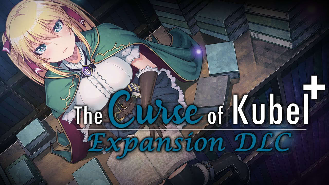 The Curse of Kubel+ - Expansion DLC - Official Trailer