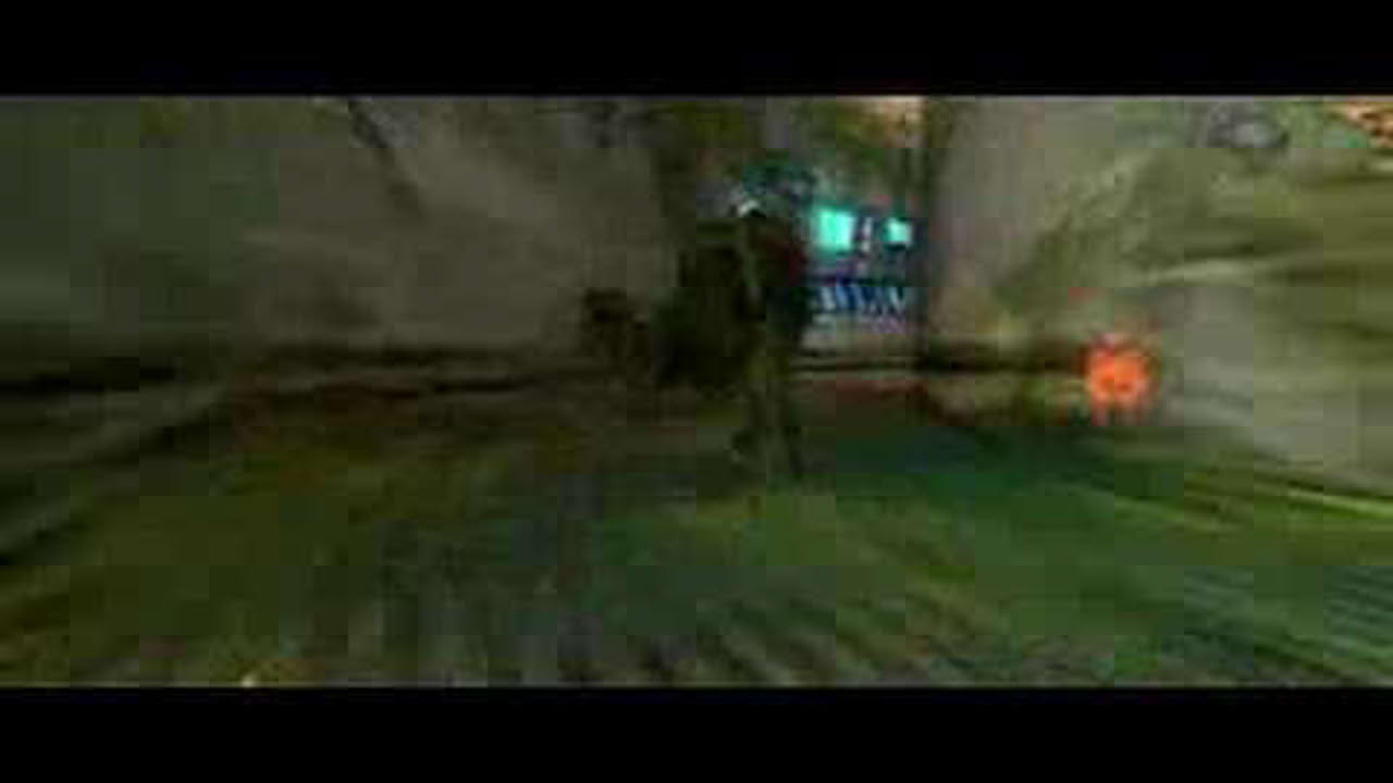 Natural Selection v3.0 trailer