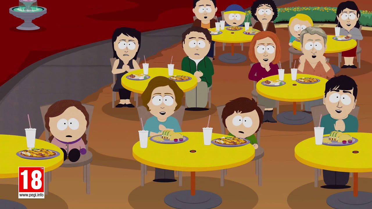 South Park: The Fractured But Whole - From Dusk Till Casa Bonita - Launch Trailer