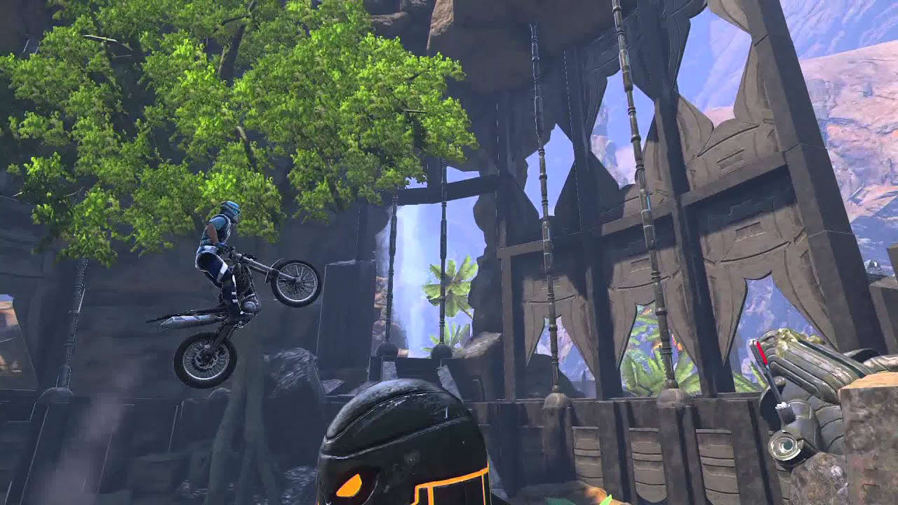 Trials Fusion - Welcome to the Abyss [UK]
