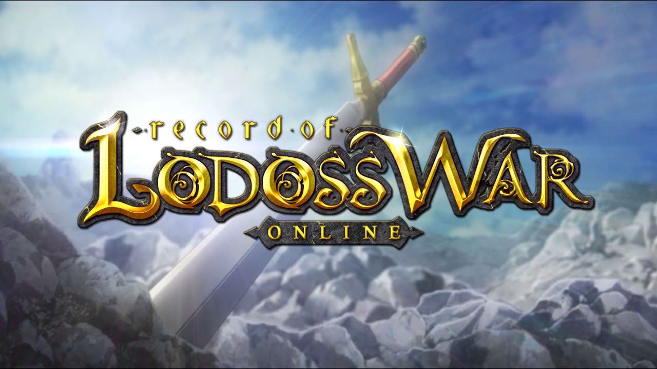 Record of Lodoss War Teaser Trailer 2
