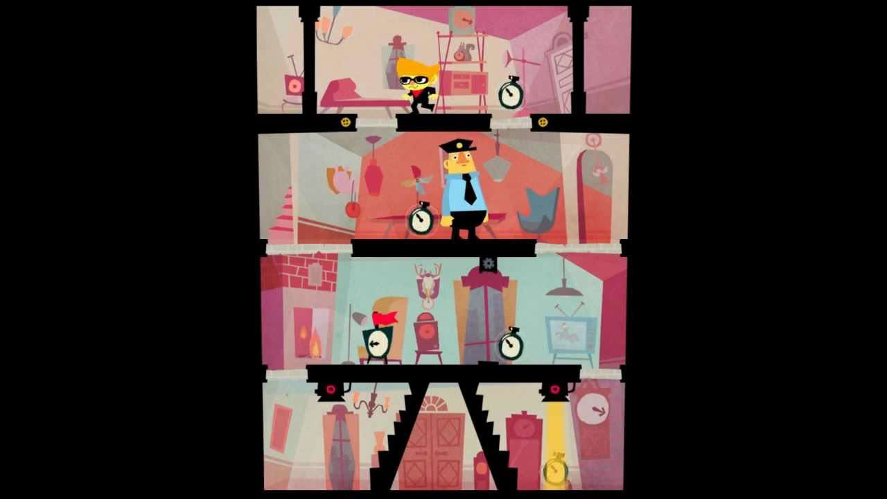 Beat Sneak Bandit Trailer