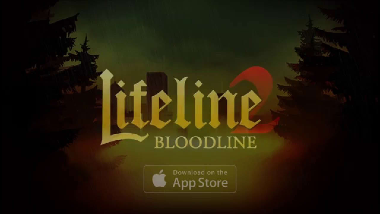 Lifeline 2 - Trailer