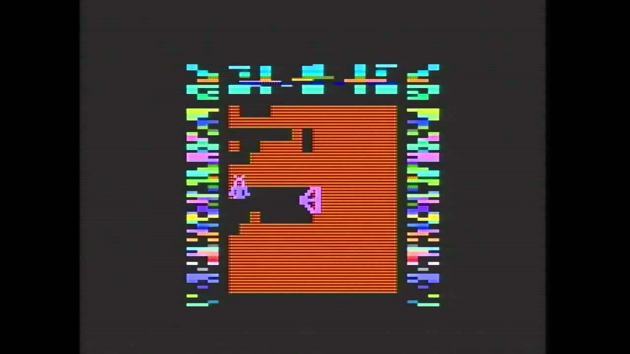 AtGames Atari Flashback 6: Yars' Return