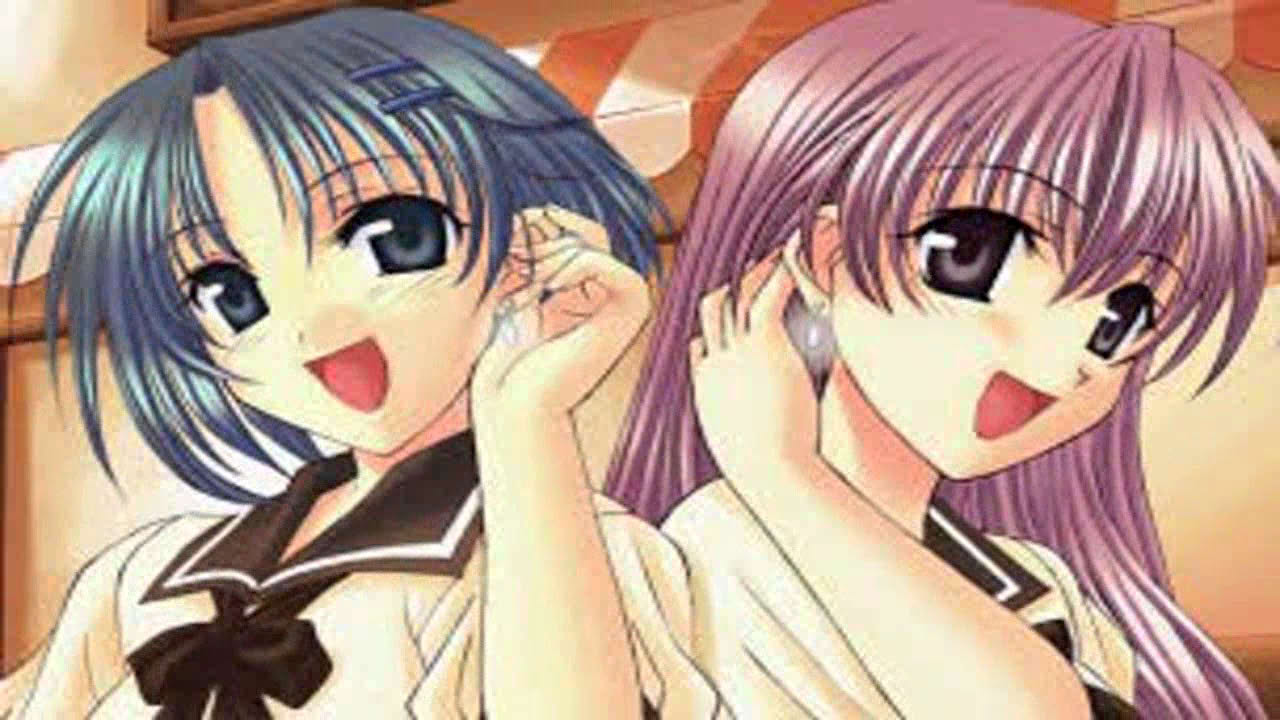 Kid Mix Section - Character Collection (Japan) PSX Intro