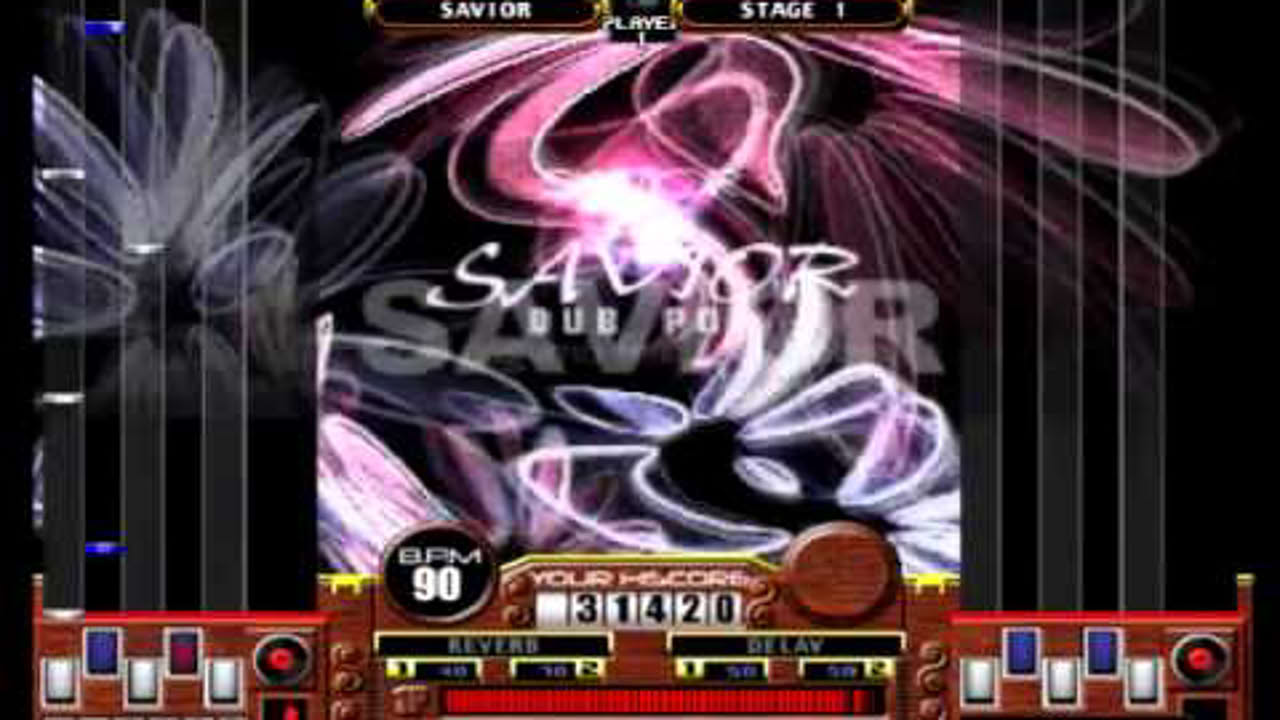 beatmania III THE FINAL
