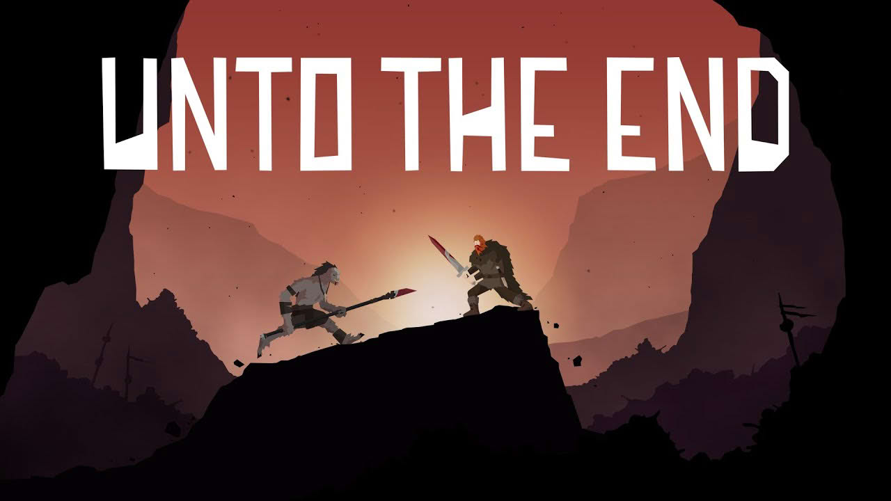 Unto The End | E3 Announcement Trailer | PC, PS4, Xbox One