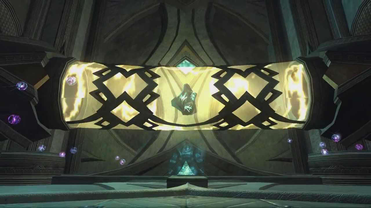 EverQuest II Tears of Veeshan Expansion [OFFICIAL TRAILER]