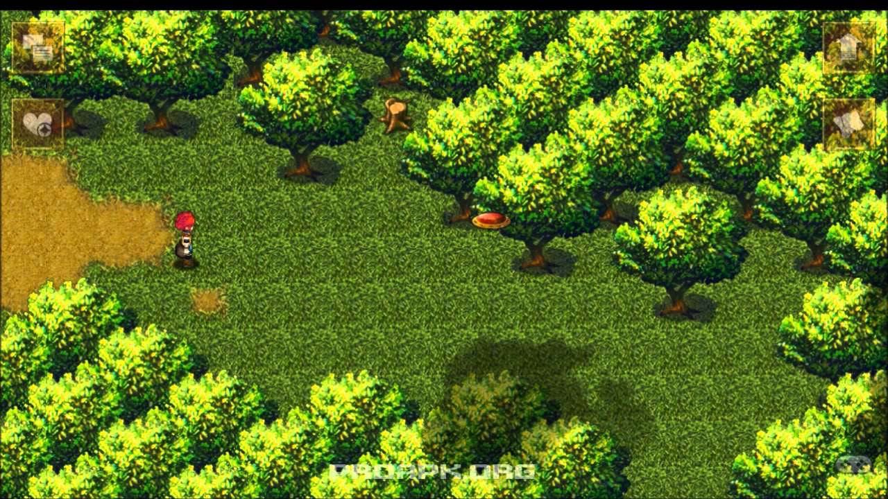 [HD] RPG Alphadia Genesis 2 Gameplay IOS / Android | PROAPK