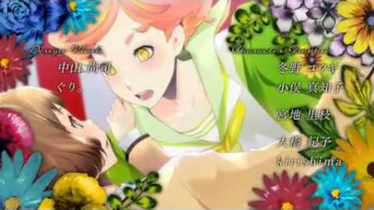 【Rejet】『TOKYOヤマノテBOYS』 HONEY MILK OPムービー