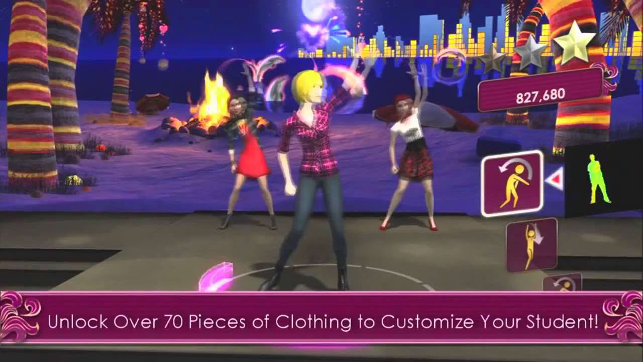 Victorious - Time to Shine: Trailer