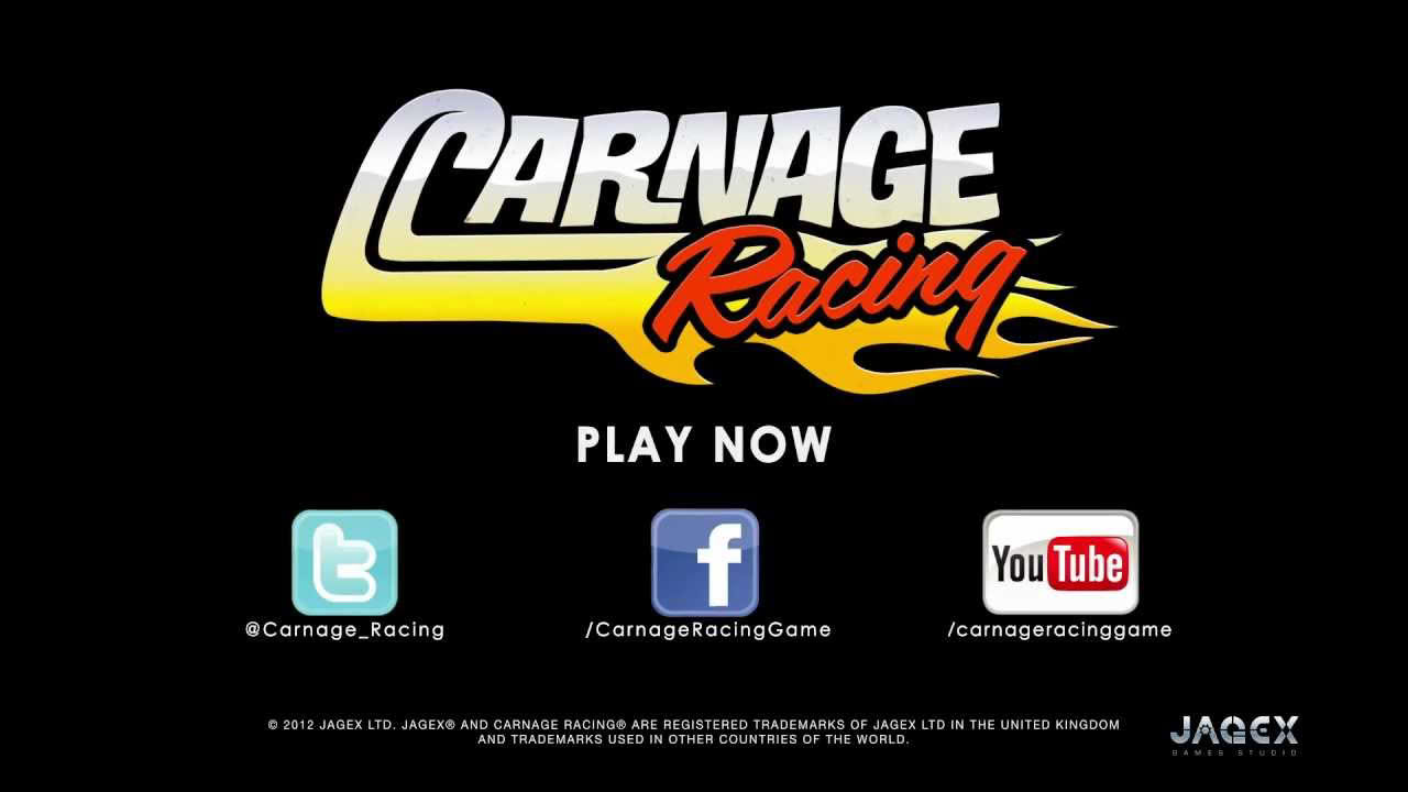 Carnage Racing