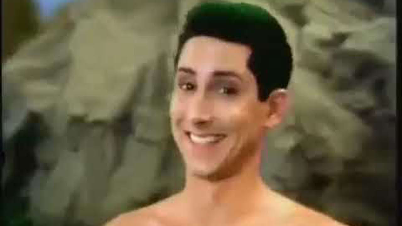The Sims Bustin' Out