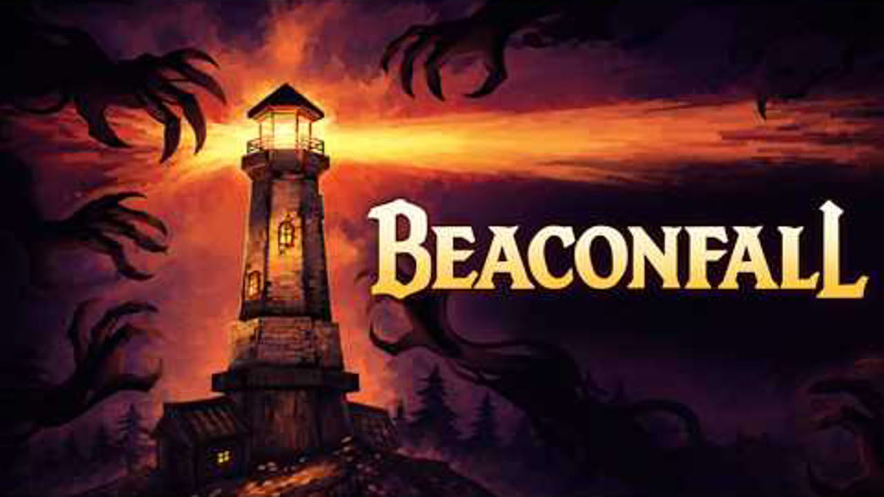 BEACONFALL  -  trailer