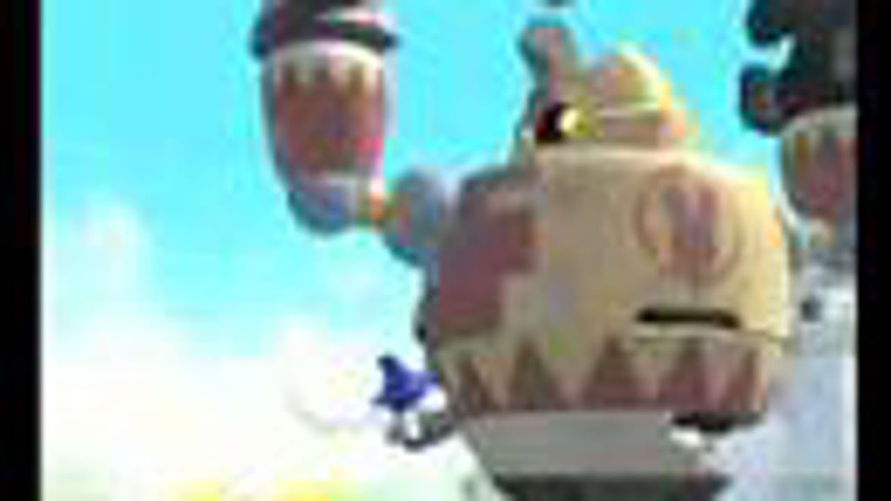 Kirby Adventure [GameCube "Star Allies" Beta Trailer - Cancelled!]