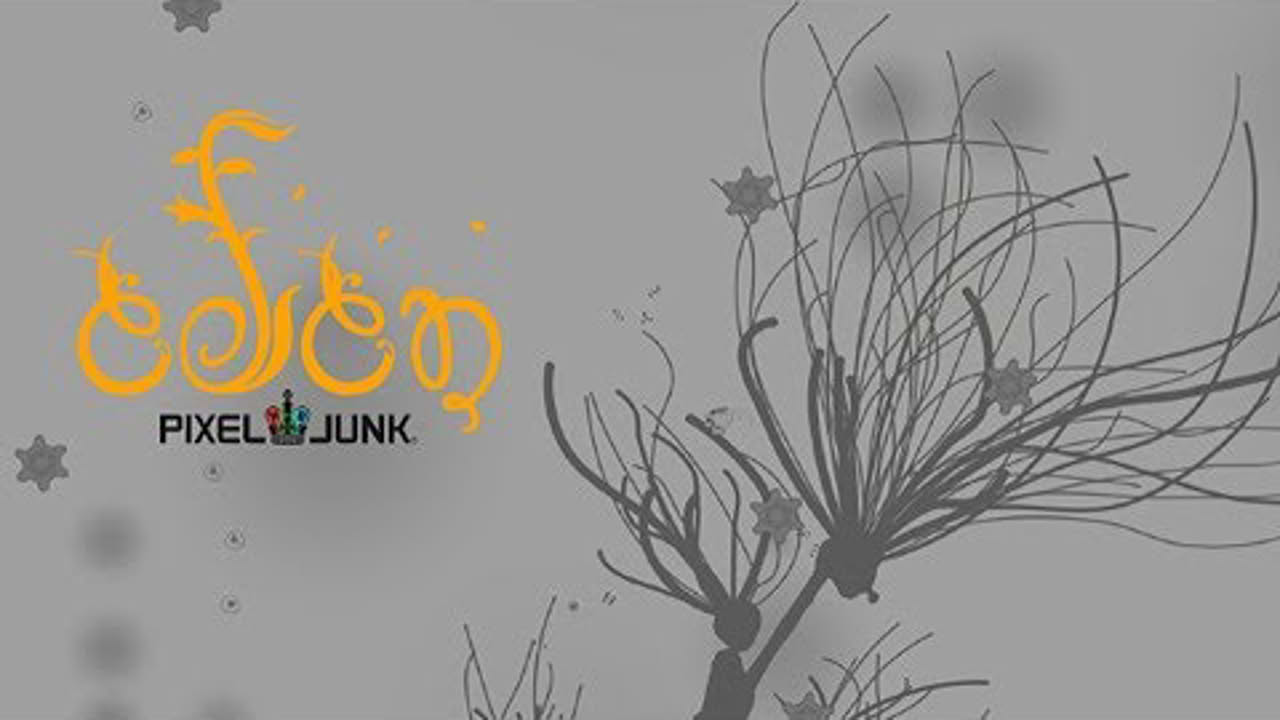 PixelJunk Eden - Launch Trailer | Steam