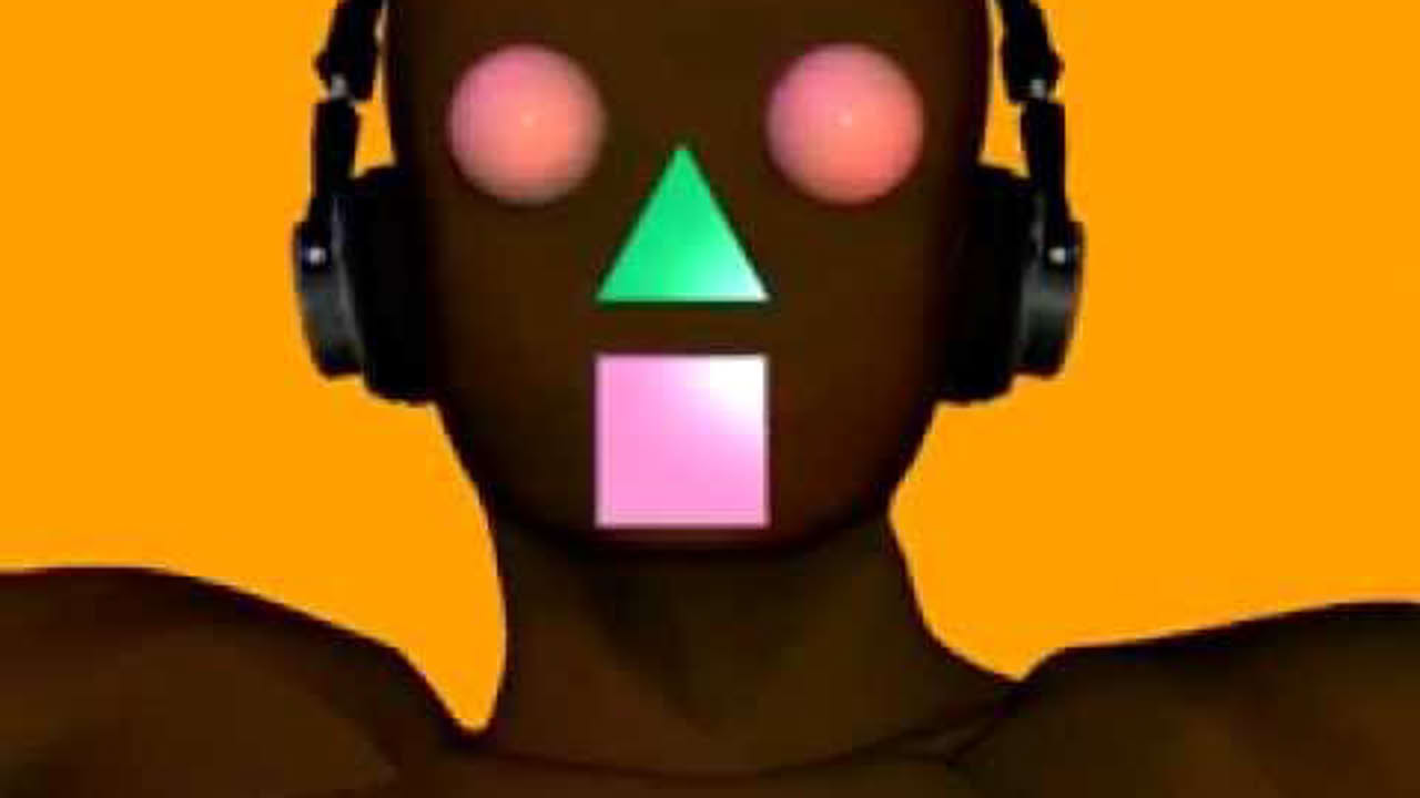 Rhythm 'N' Face - Opening Video + Download Link