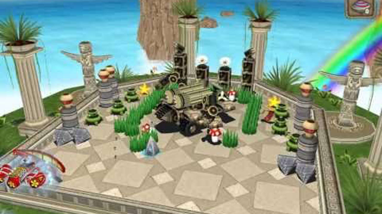 Strike Ball 3 Free Full game