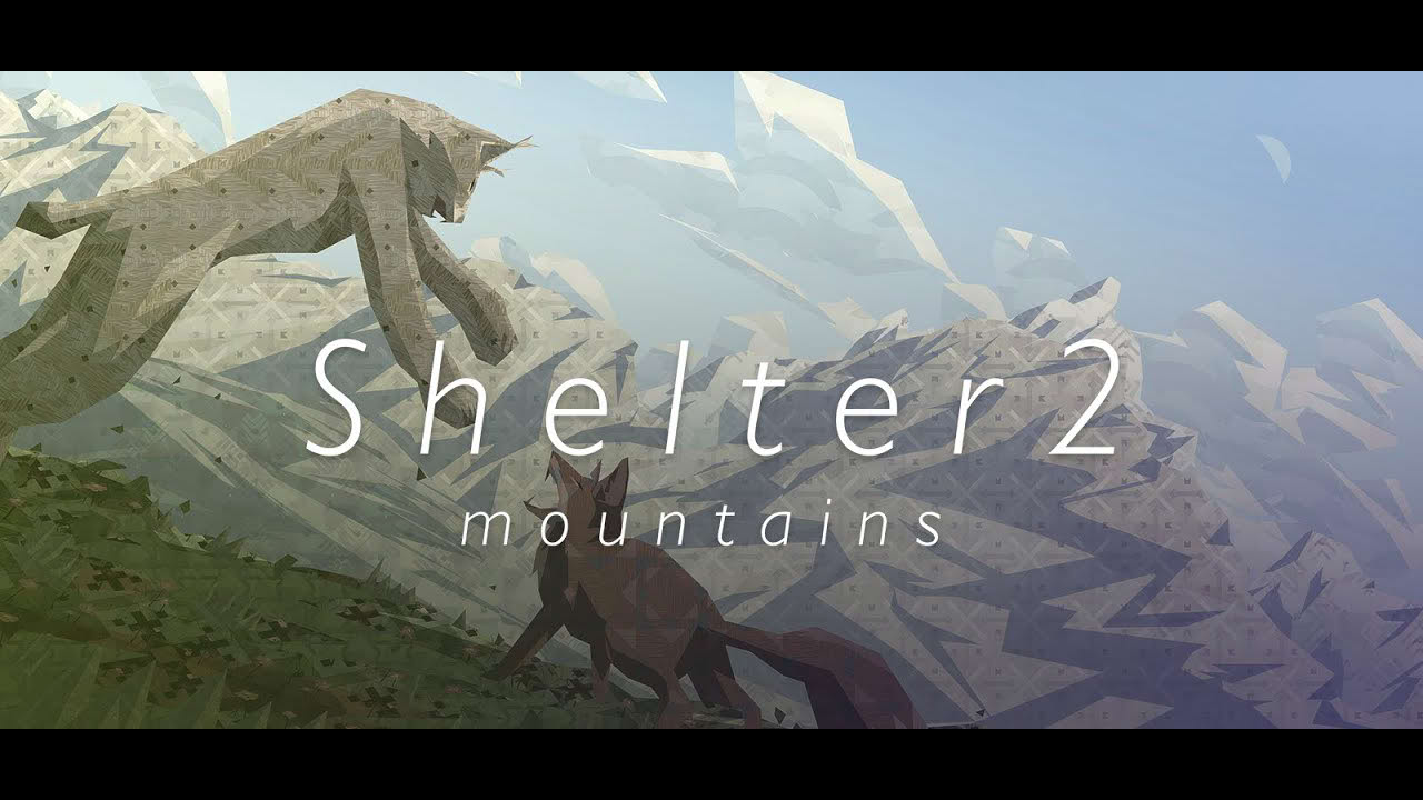 Shelter 2 Mountains DLC Trailer
