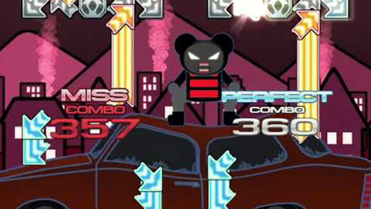 Pump It Up Zero | Phantom | Crazy (S19)