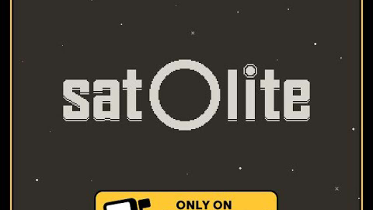 satOlite Teaser